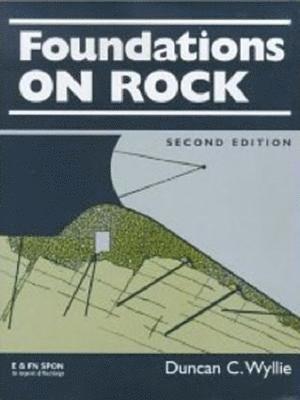 Foundations on Rock 1
