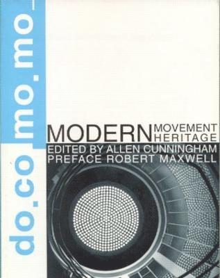 Modern Movement Heritage 1