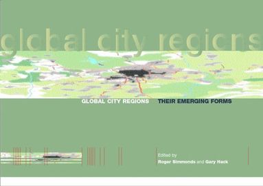 bokomslag Global City Regions