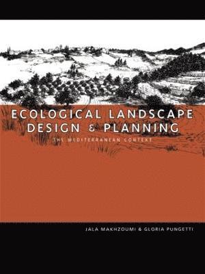 Ecological Landscape Design and Planning 1