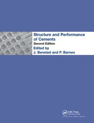 Structure and Performance of Cements 1