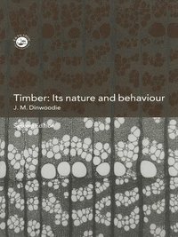 bokomslag Timber