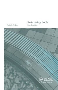 bokomslag Swimming Pools