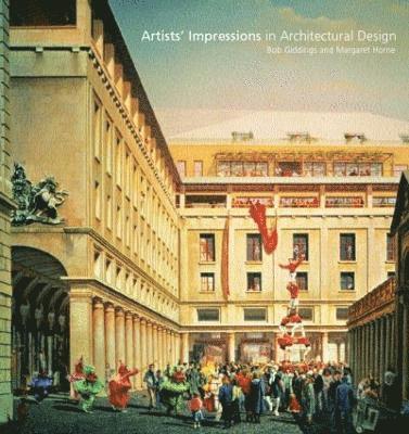 Artists' Impressions in Architectural Design 1