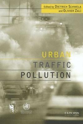 Urban Traffic Pollution 1