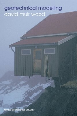 Geotechnical Modelling