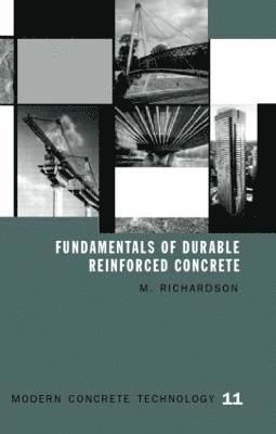 Fundamentals of Durable Reinforced Concrete 1