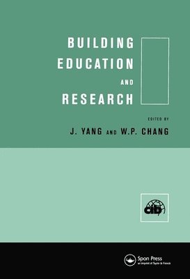 Building Education and Research 1