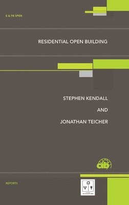 Residential Open Building 1