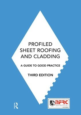 bokomslag Profiled Sheet Roofing and Cladding