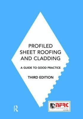 Profiled Sheet Roofing and Cladding 1