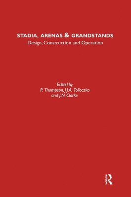 Stadia Arenas and Grandstands 1
