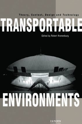 bokomslag Transportable Environments