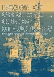bokomslag Design of Offshore Concrete Structures