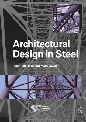 Architectural Design in Steel 1
