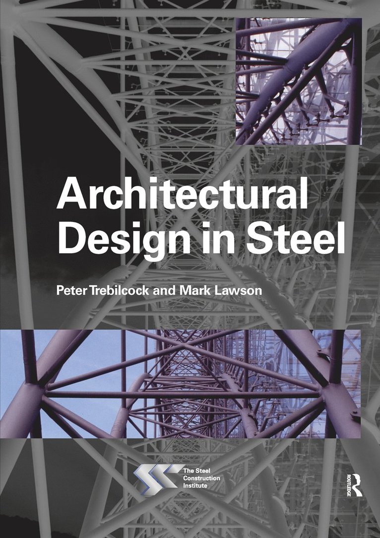 Architectural Design in Steel 1