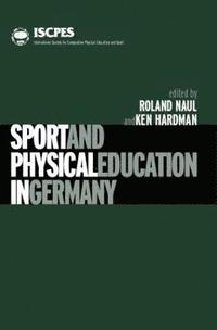 bokomslag Sport and Physical Education in Germany