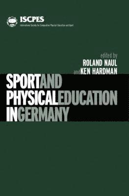 Sport and Physical Education in Germany 1