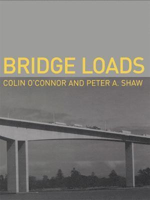 Bridge Loads 1