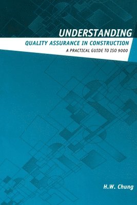 Understanding Quality Assurance in Construction 1