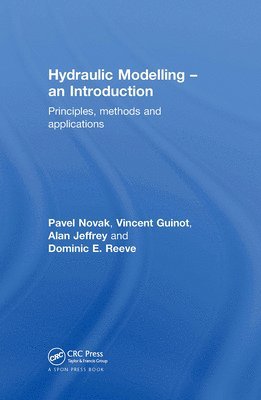 bokomslag Hydraulic Modelling