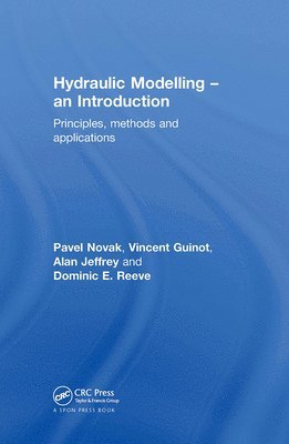 Hydraulic Modelling: An Introduction 1