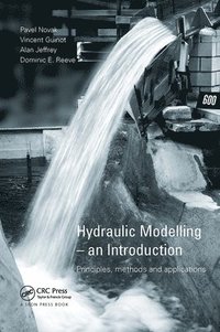 bokomslag Hydraulic Modelling