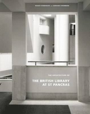 The Architecture of the British Library at St.Pancras 1