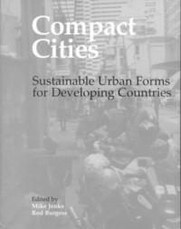 bokomslag Compact Cities