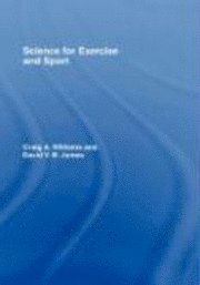 Science For Exercise And Sport 1