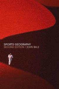 bokomslag Sports Geography