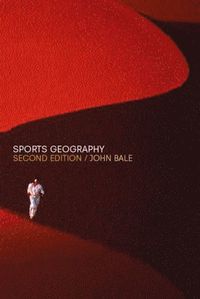 bokomslag Sports Geography