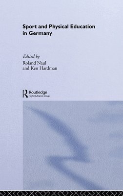 Sport and Physical Education in Germany