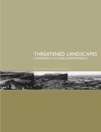 Threatened Landscapes 1