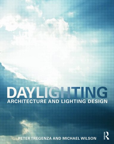 bokomslag Daylighting