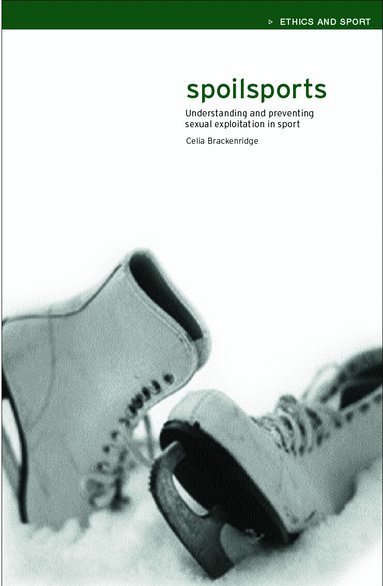 Celia Brackenridge - Spoilsports, Häftad