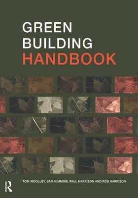 Green Building Handbook Volumes 1 and 2 1