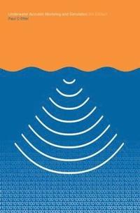 bokomslag Underwater Acoustic Modelling and Simulation