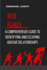 bokomslag Recognizing the Red Flags