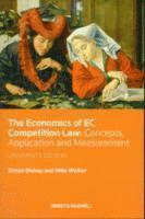 Economics of EC Competition Law