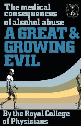 bokomslag Great and Growing Evil?