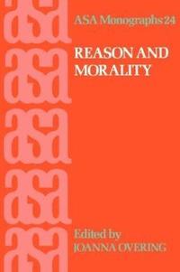 bokomslag Reason and Morality