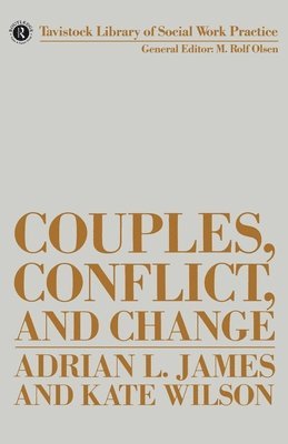 Couples, Conflict and Change 1