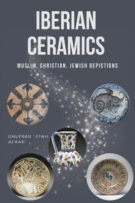 bokomslag Iberian Ceramics