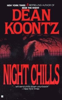 bokomslag Night Chills