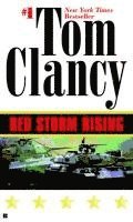 Tom Clancy - Red Storm Rising, Pocket