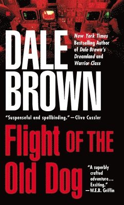 Flight of the Old Dog 1