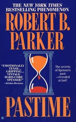Robert B. Parker, Robert B Parker - Pastime, Pocket