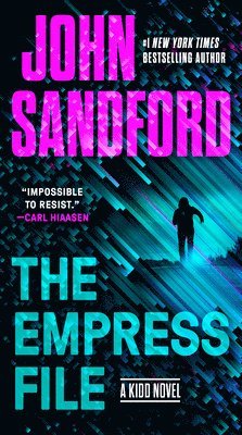The Empress File 1