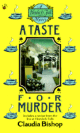 bokomslag Taste for Murder